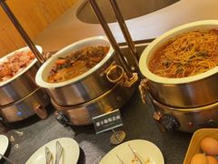 -牛YO寿喜烧和牛火锅自助(三台子万象汇店)