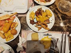 -汉丽斯巴西烤肉自助(市南店)