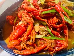 -红盔甲·小龙虾(天钥桥店)