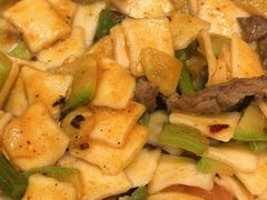-有奴思烤肉·清真(正宁路店)