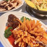 东莞2024必吃榜餐厅打卡（东北菜）