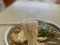 -舒记老友粉(埌西店)