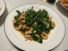 -金海湾海鲜排档(朱家尖店)