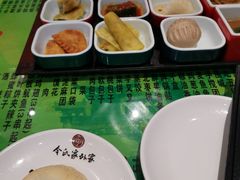 -令氏家外家周秦食府(高新店)
