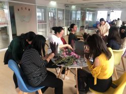 -爱尔乐美孕产瑜伽·普拉提