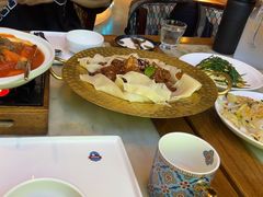 -天山传奇新疆菜(SKLP店)