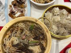 -凯鸽酒楼(大同振兴街店)