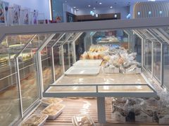 面包甜点陈列柜-佰翔空厨(厦门旗舰店)