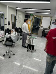 -Mika美嘉·烫染连锁