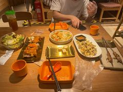 -谷丽麦馕新疆菜·清真(步步高梅溪新天地店)