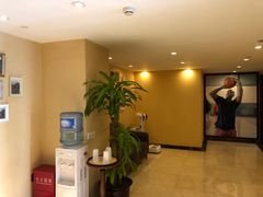 -天伦王朝酒店·盛华瑄餐厅