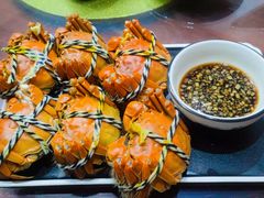 -七的湖·江南蟹舫·阳澄湖农家菜(蟹舫苑店)