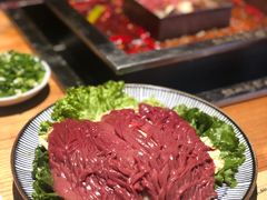 -锦城印象火锅(天府三街店)