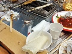 -彭城八戒羊肉串(总店)