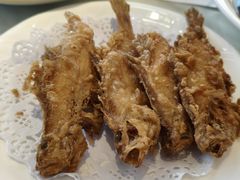 -南山鲜虾面·活鲜小馆·海味大连菜(南山总店)