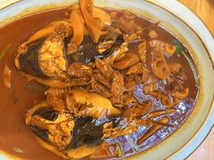 红烧小河豚-双东酒店(东关街店)