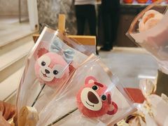 -金海湾自助餐厅(金陵饭店)