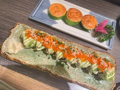 -炙柒Sekinana·精致日料(合生汇店)