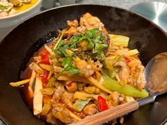 -望湘园·湖南菜(松江万达店)