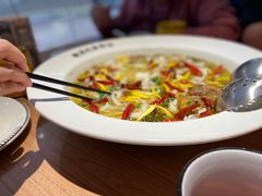 -太二酸菜鱼(沈阳万象城店)
