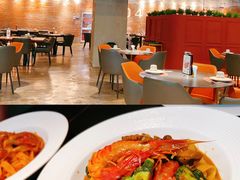 -404干式熟成牛排馆•聚会餐厅