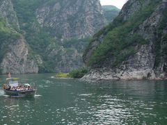 景点-大连冰峪旅游度假区