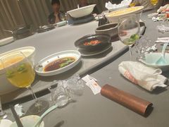 -小厨娘淮扬菜(天印大道店)