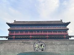 -西安城墙·碑林历史文化景区