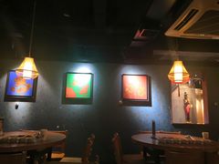 大堂-傣妹火锅(四川北路店)
