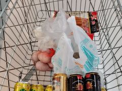 -物美超市(通州梨园店)