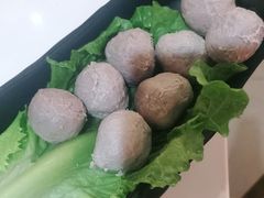 -陈记顺和牛肉火锅馆(天河北路店)