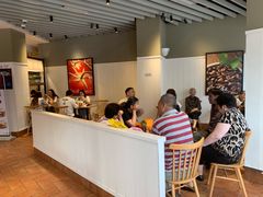 -肯德基(洛川店)