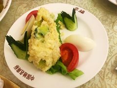 -华梅西餐厅(哈尔滨中央大街店)