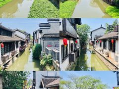 -南翔古镇