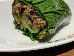 -六泰居·尔滨地标·东北菜(松北店)