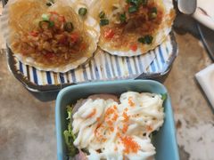 -阳光岛·海鲜盛宴(银泰中心in99店)