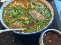 -宛平李记小吃(东关街店)