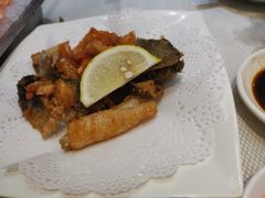 -新享乐海鲜(翠华路店)