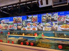 -日进一片海.生腌海鲜火锅.宵夜烧烤(三里屯总店)