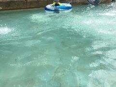 -新加坡水上探险乐园