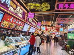 -光谷广场
