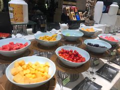 -太湖饭店玉兰厅(自助餐厅)