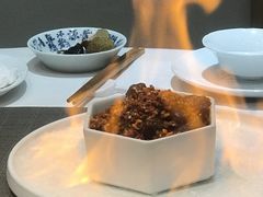 -山壹竹庭院餐厅
