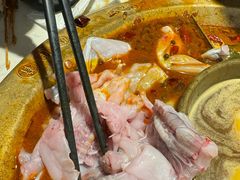 -哥老官重庆美蛙鱼头(五角场合生汇店)