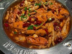 -胖哥俩肉蟹煲(石家庄勒泰中心店)