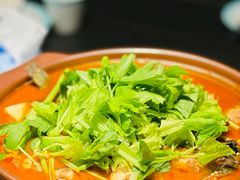 -程咬金小馆