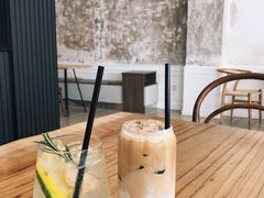 椰子奶咖-A30 BISTRO