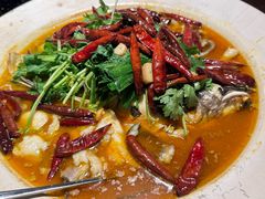 -清水亭湖北菜(大屯DT51店)