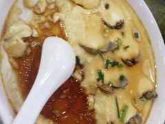 文蛤炖蛋-聚丰园新概念餐厅(梅石路店)