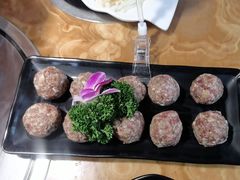 -塔兰齐新疆孜然火锅(鲤鱼山路店)